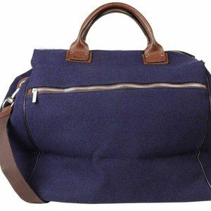 D'Amico Italian artistic Travel & Duffle bag